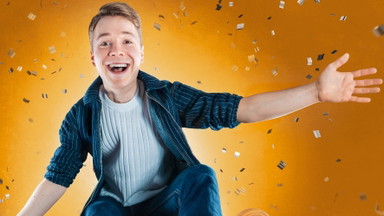 TOYBOY (Vorpremiere) Till Frömmel