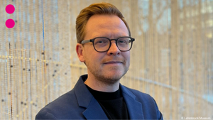 Ethische Intelligenz – Markus Gabriel über die Chancen der digitalen Revolution