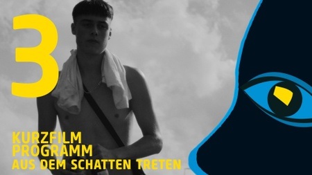 FSFF Shorts 3: Aus dem Schatten treten