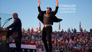 Elon Musk Unveiled | Stranger Than Fiction