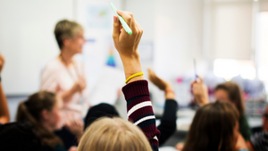 Wie viel Sprach(en)unterricht brauchen geflüchtete Kinder?