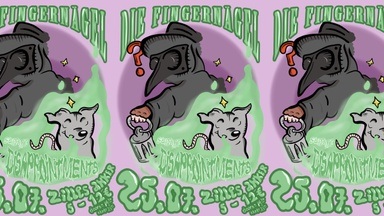Die Fingernägel + Disappointments