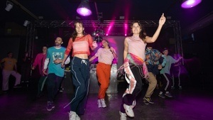 OnCe – Festival | House Dance Session x onCe Festival