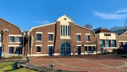Flottmann - Hallen