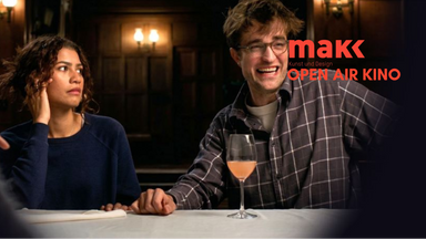 THE DRAMA | MAKK Open-Air