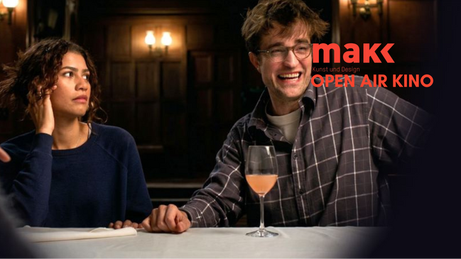 THE DRAMA | MAKK Open-Air