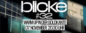 blicke-Warm Up in der Goldkante