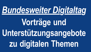 Bundesweiter Digitaltag
