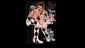 DragX presents: Freddie's Munich