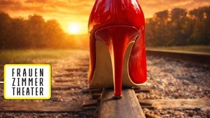 Der Bahnsteig des Lebens