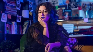 Hot Club im Fraunhofer - Elise Vassallucci Quartett