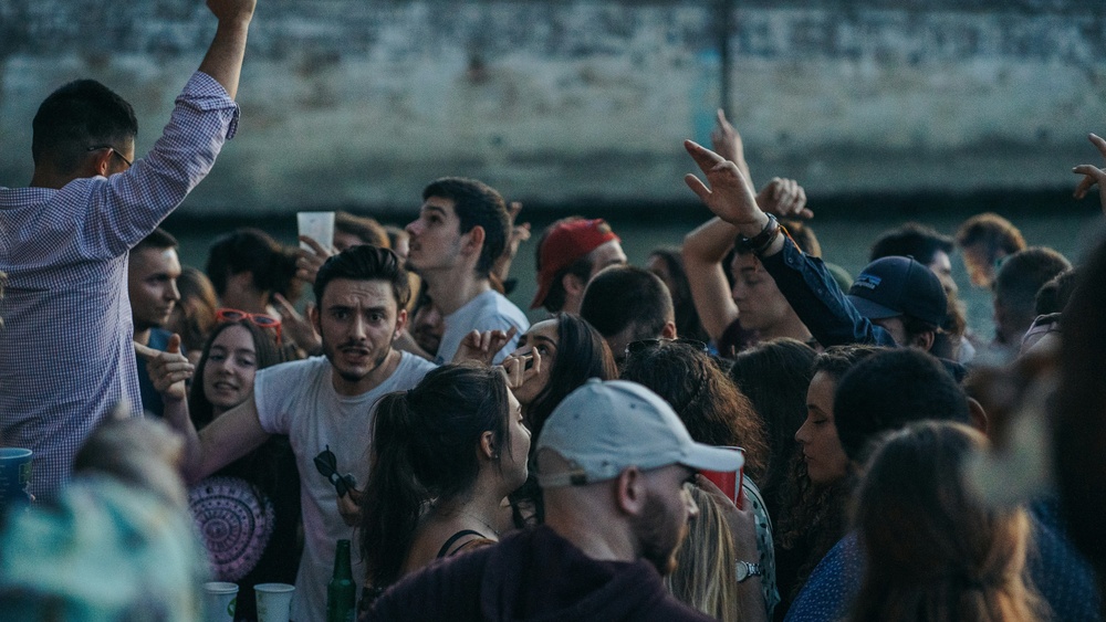 Karneval der Kulturen Straßenfest 2025