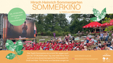 SOMMERKINO
