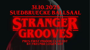 Halloween @Südbrücke CLUB-OPENING by FLA