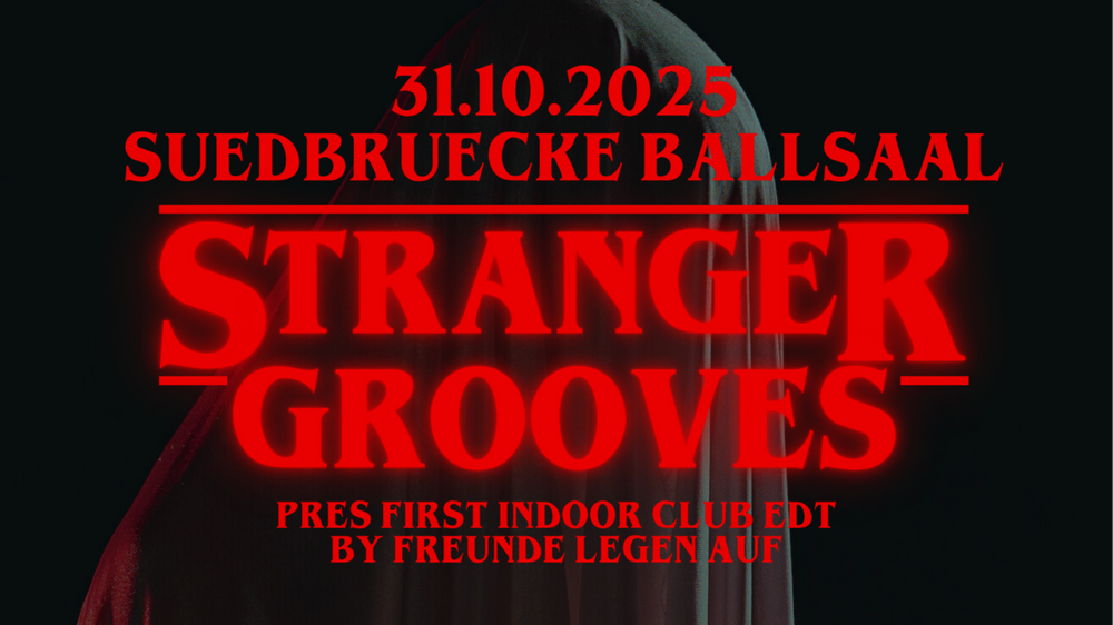 Halloween @Südbrücke