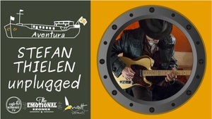 Aventura Live  Unplugged mit STEFAN THIELEN