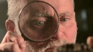 »Kulturschicht. Die Deutschen von Altai« Dokumentarfilm von Boris Schwarzmann, 2022, 65 Min.