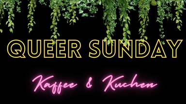 Queer Sunday @ Queere Kirche