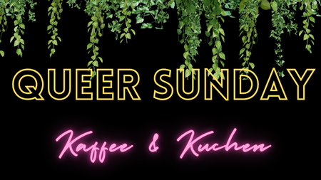 Queer Sunday @ Queere Kirche