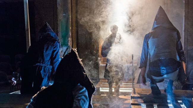 Krabat / ab 10 Jahren