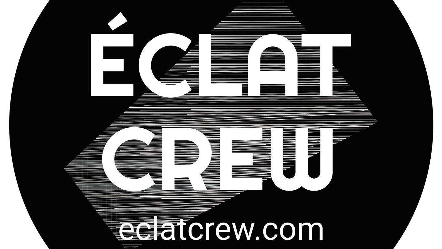 Éclat Crew Musik Produktion Workshop für FLINTA*