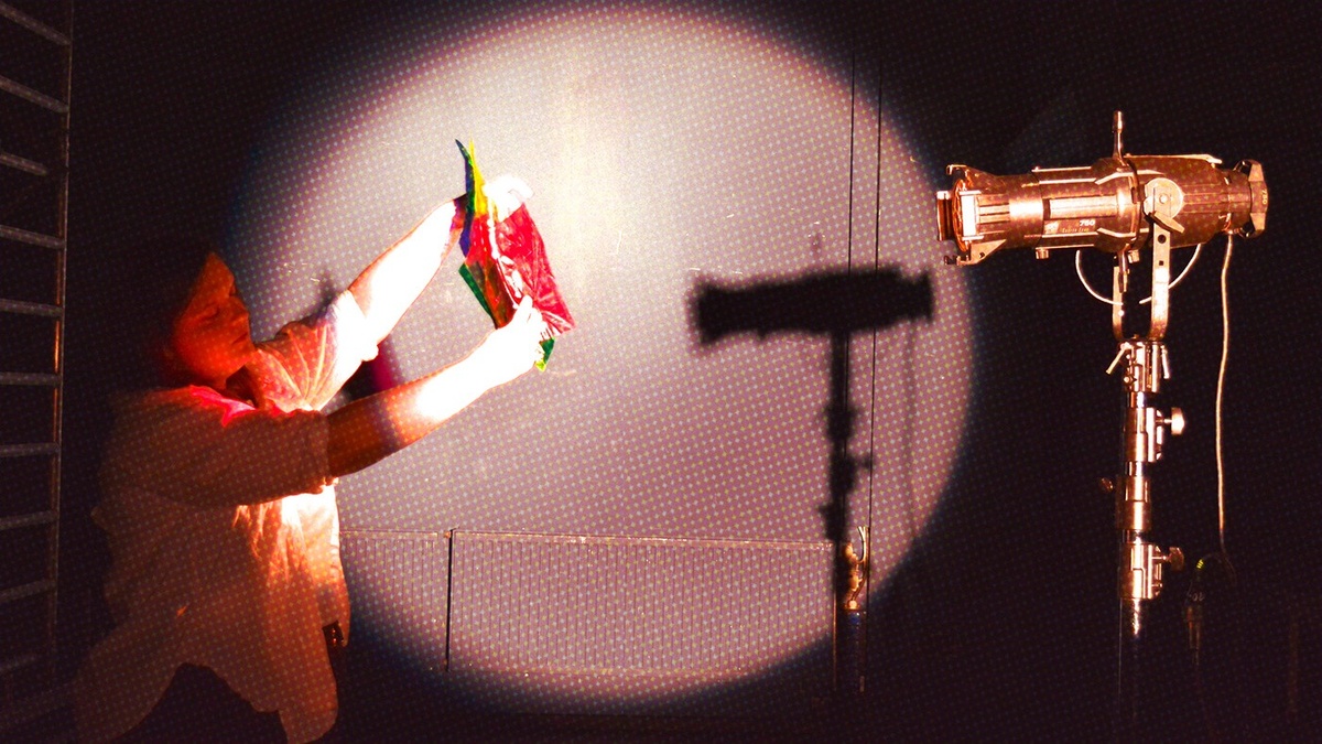 Selbst // ein AUSWÄRTSSPIEL der studiobühneköln