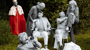 Seniorentheater SeTA – Leonce und Lena