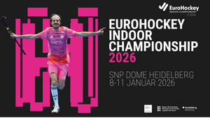 EuroHockey Indoor Championship 2026