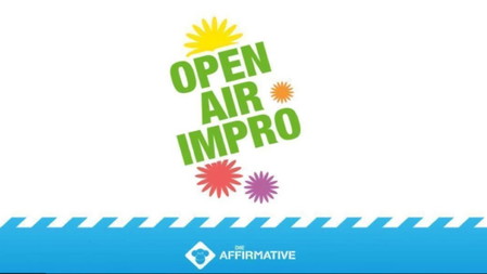 Open Air Impro