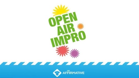 Open Air Impro