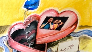 ROMANTIC COMEDY - die Improshow