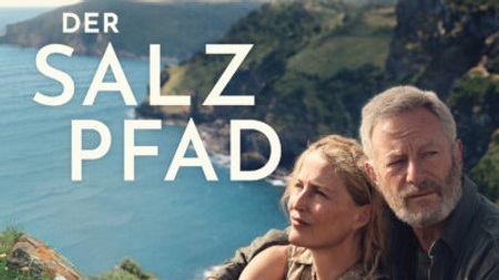Der Salzpfad/ The Salt Path (OmU)