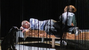 Ich sehe was/was du nicht siehst - schöne Aussicht