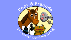 keva theater Pony & Freunde – Der verschwundene Honig