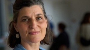 Lyriklesungen mit Anna Zepnick