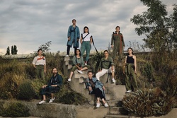 SOLISTENENSEMBLE KALEIDOSKOP