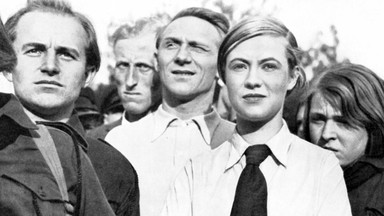 Architektur im Film "Kuhle Wampe oder: Wem gehört die Welt?"