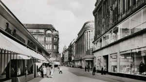 Einkaufsspuren – eine Führung zum Mitmachen