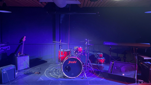 Jamsession / Langer Donnerstag