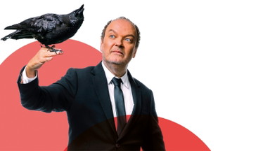 Hitch und Ich: Die Vögel