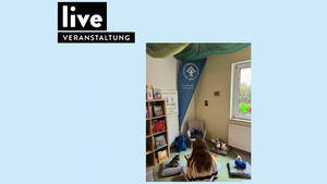 VERANSTALTUNG: Vorlesenachmittag am Tag der Kinderrechte