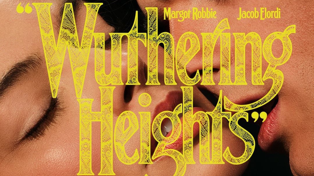 Wuthering Heights – Sturmhöhe (OmU) - Open Air Kinonächte am Schloss Gottesaue