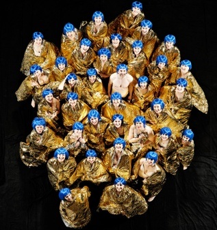 DamenLikörChor - Weiter geht's