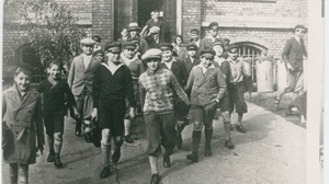 Jawne - ein Zentrum jüdischen Lebens und Lernens in Köln (1919-1942)