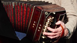 Misa a Buenos Aires und Tango Nuevo