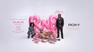 RnB Only - Mainz