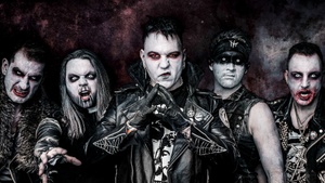 Bloodsucking Zombies from Outer Space