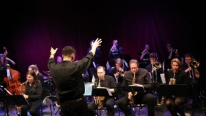 RMS Jazz Orchester