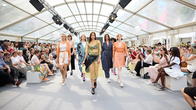 DFD Festival 2026 Fashion Shows: IGEDO Selected