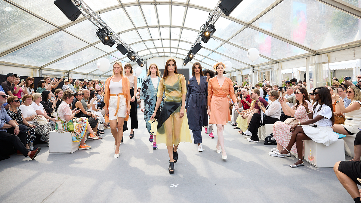 DFD Festival 2026 Fashion Shows: IGEDO Selected